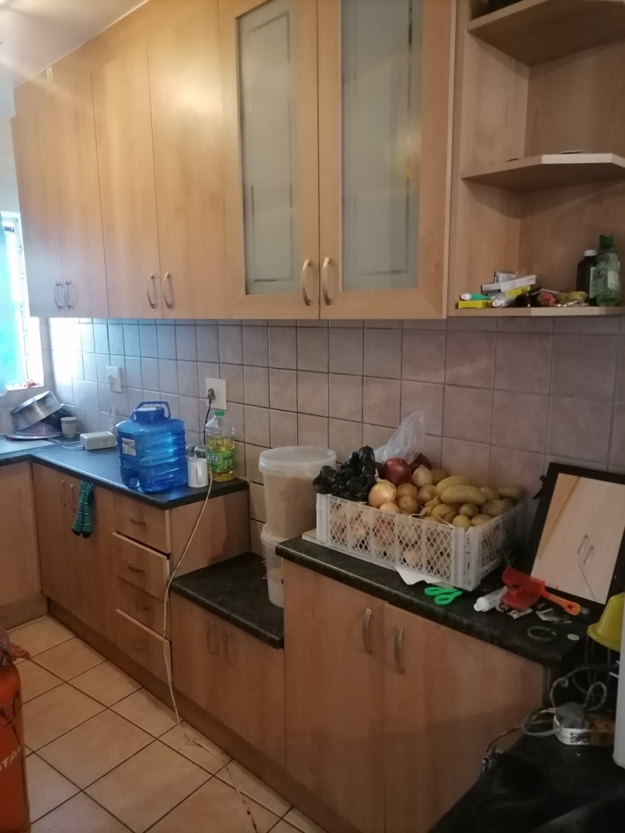 1 Bedroom Property for Sale in Mowbray Western Cape